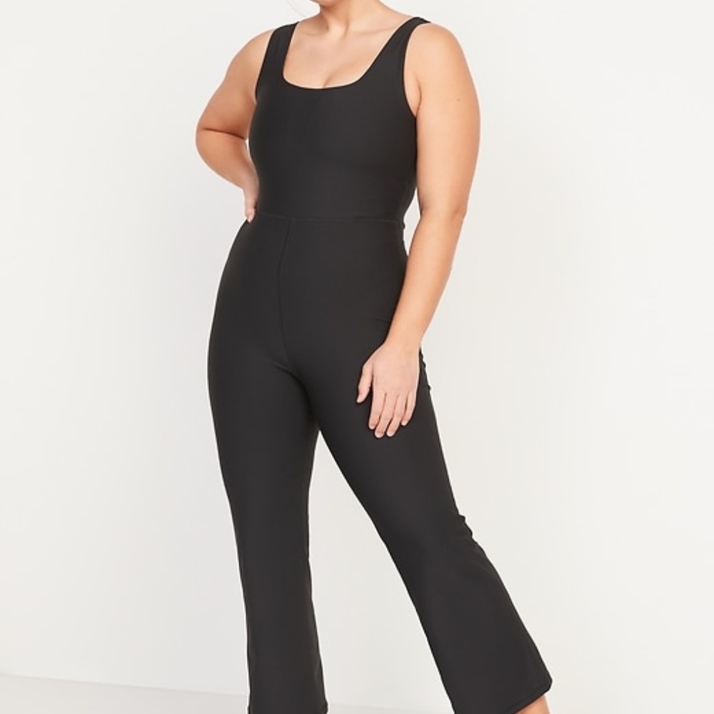 Old Navy Powersoft Jumpsuit